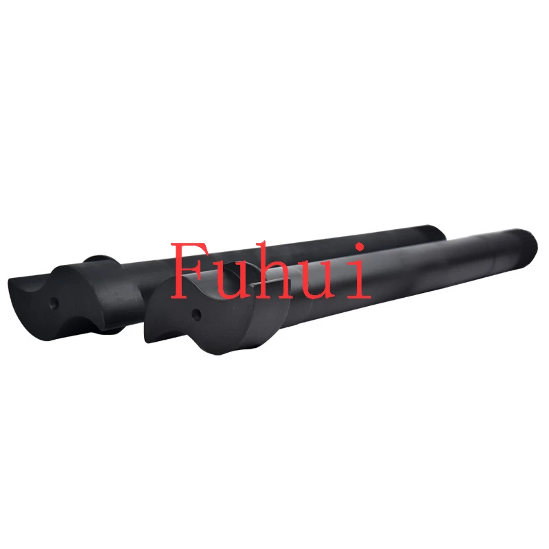 AIR BRAKE CAMSHAFT LEFT