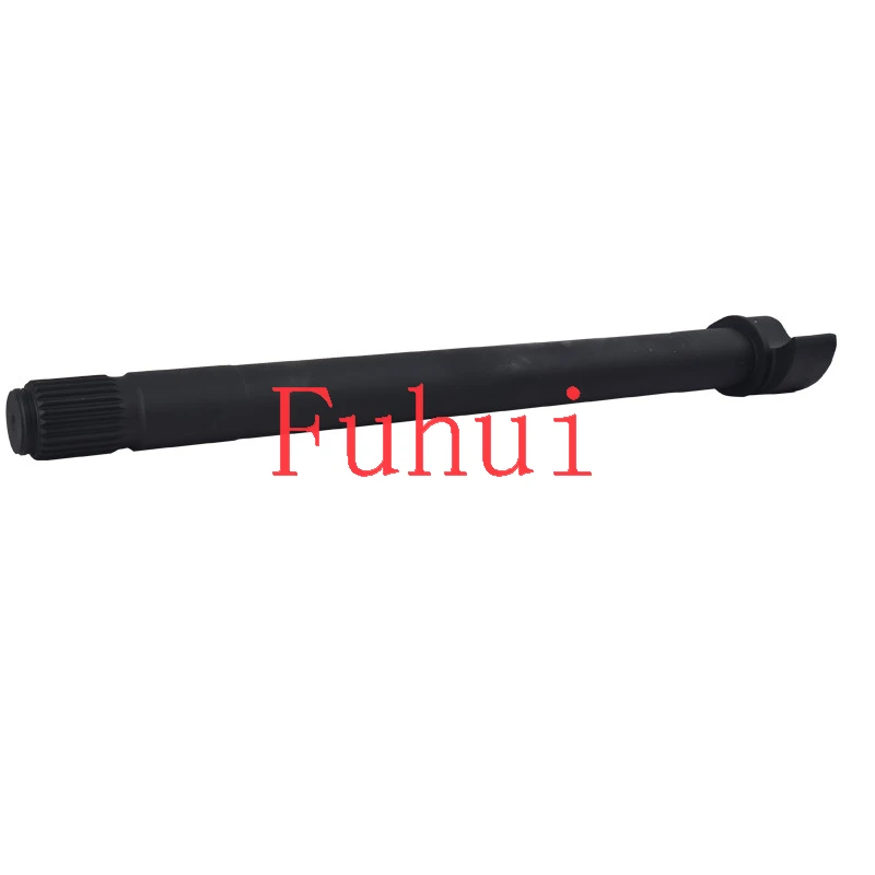 BRAKE SHAFT LH