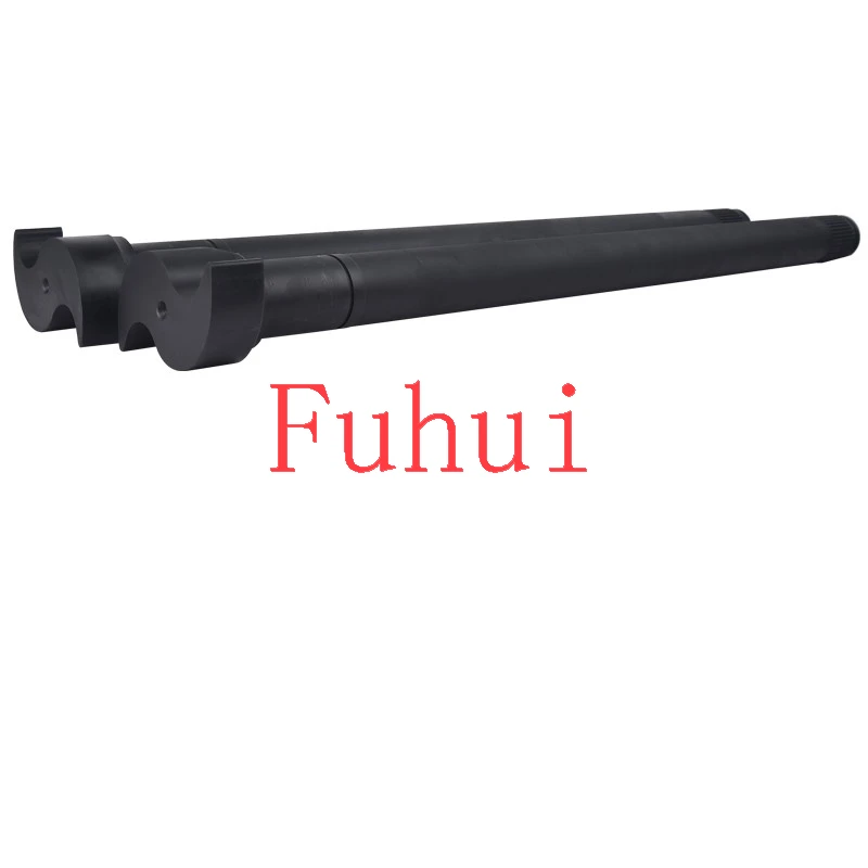 Drum Brake Shaft RH