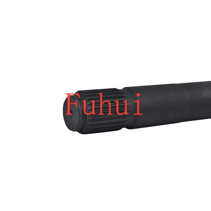 Camshaft/RH