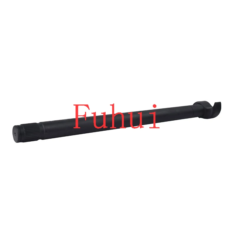 LH Axle Camshaft