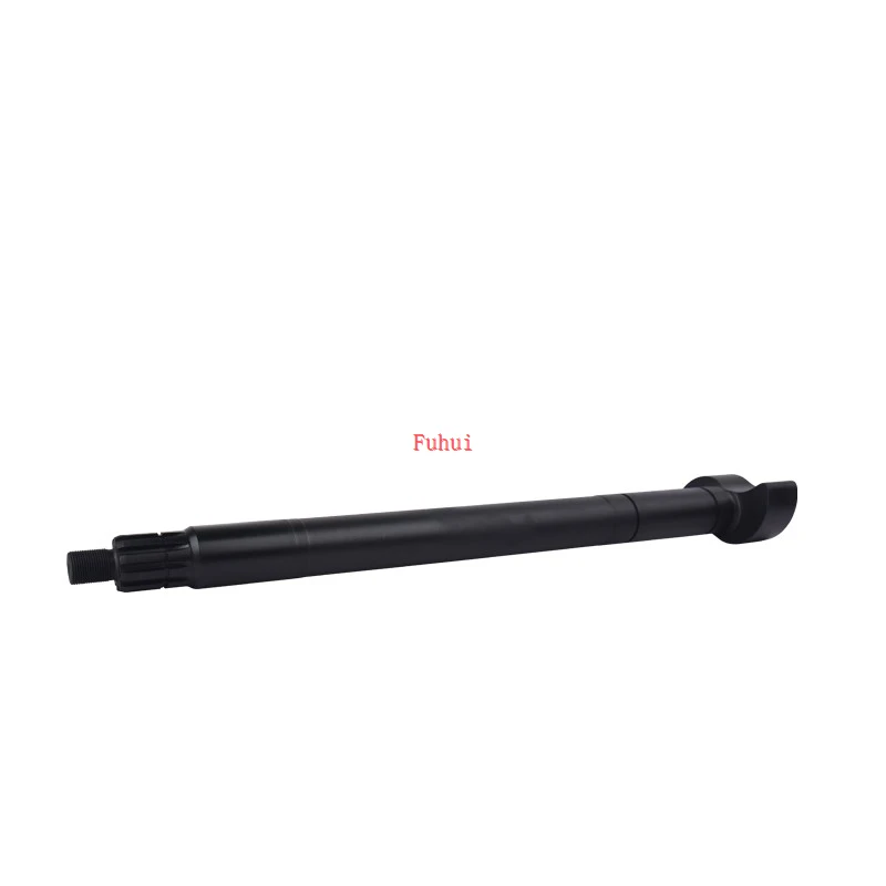 MCS050109 Brake Cam Meritor Brake Parts 605mm Bpw