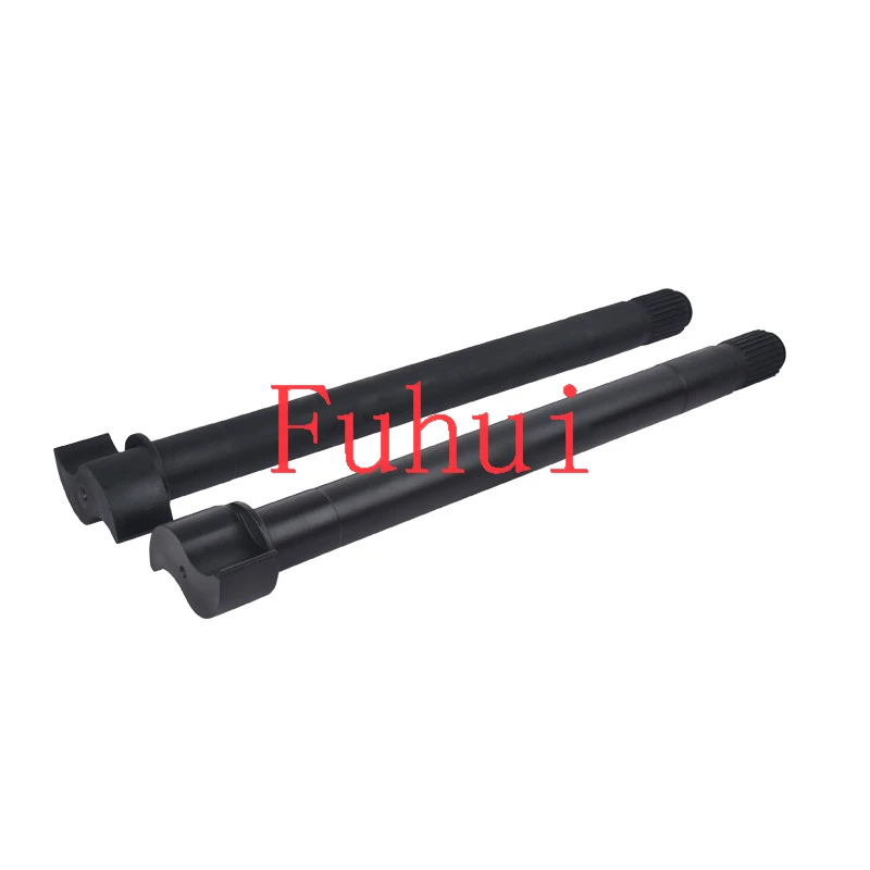 S BRAKE CAMSHAFT, RH