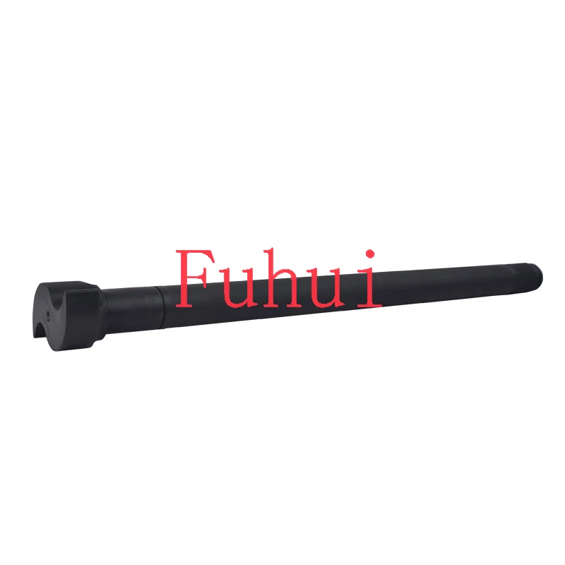 TRAILER CAM SHAFT LH