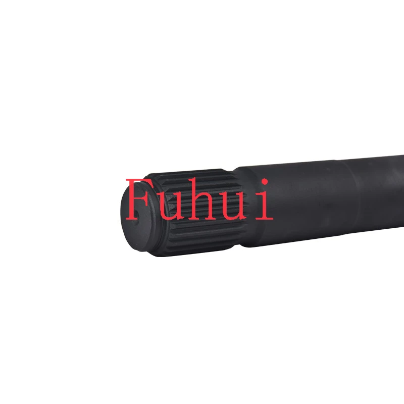 TRAILER S CAM SHAFT